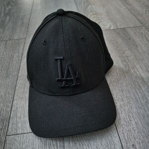 New Era Dogers Cap
